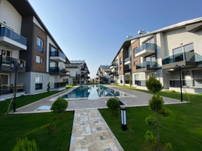 Holiday Apartment with Swimming pool